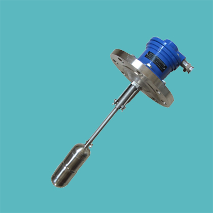 UQK-01、02、03、04型液位開關(guān)