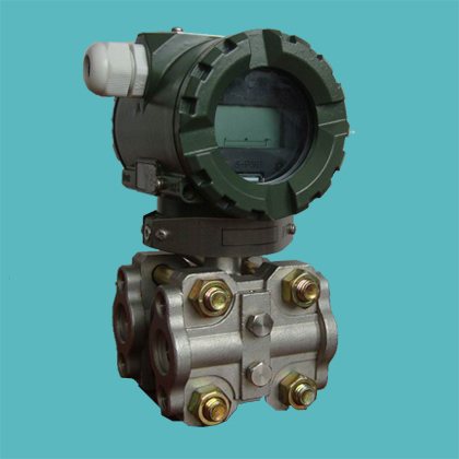 ST 系列壓力、差壓變送器