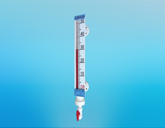 UHZ-13b  PPR防腐型磁翻板液位計